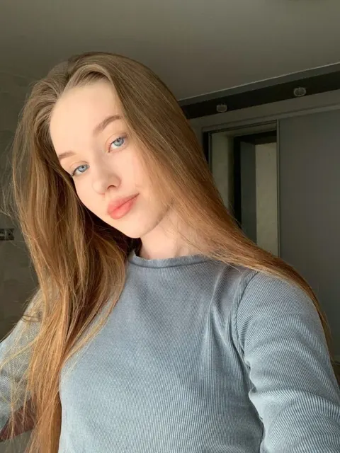 Anastasia profile photo